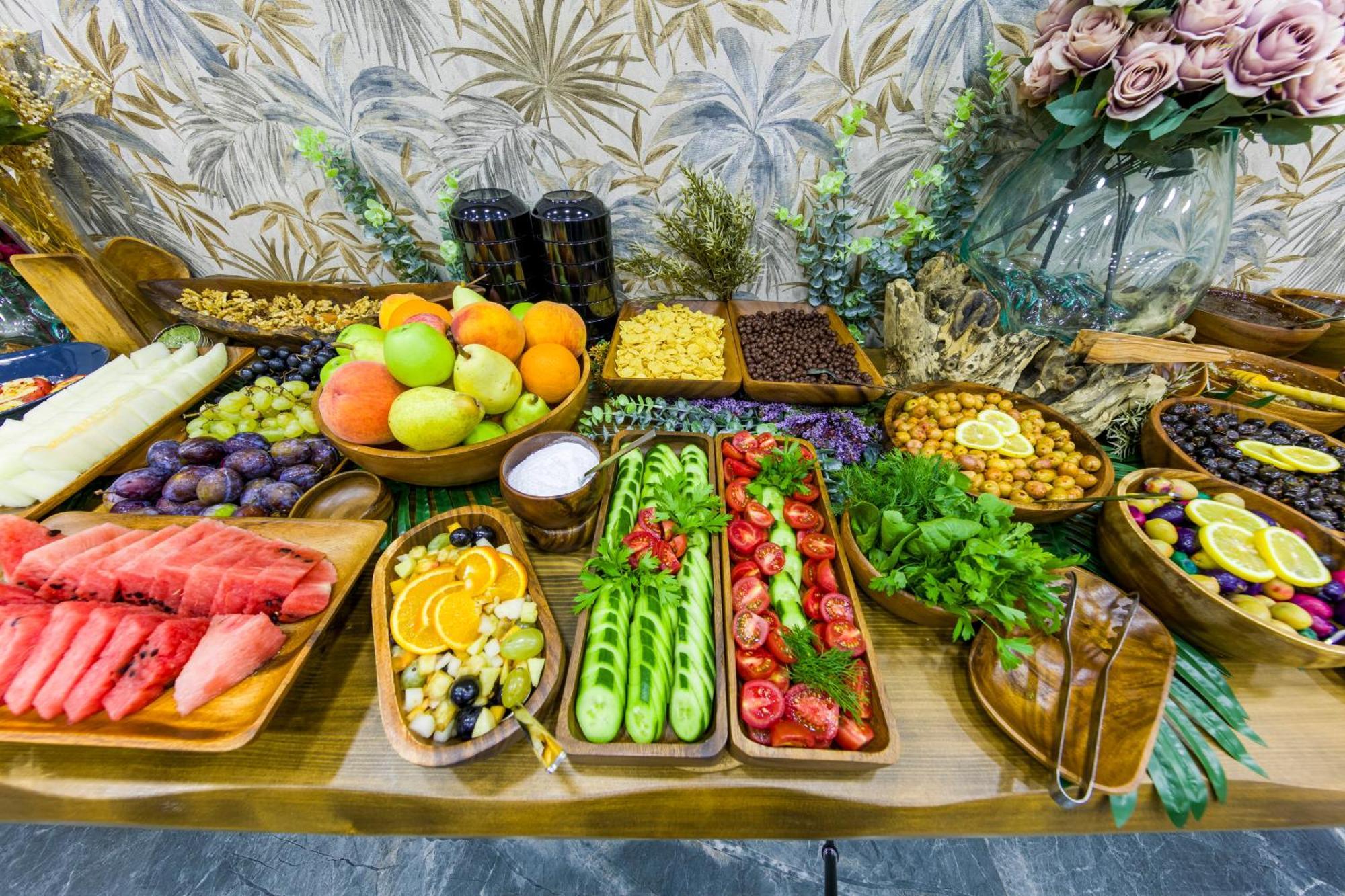 Golden Bazaar Hotel Istanbul